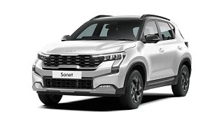 Kia Sonet