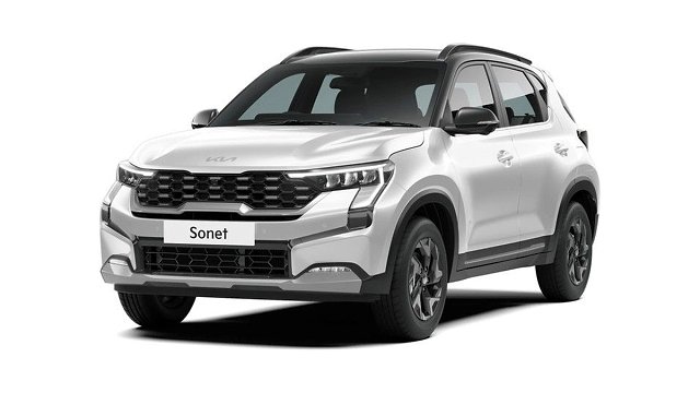 Kia Sonet