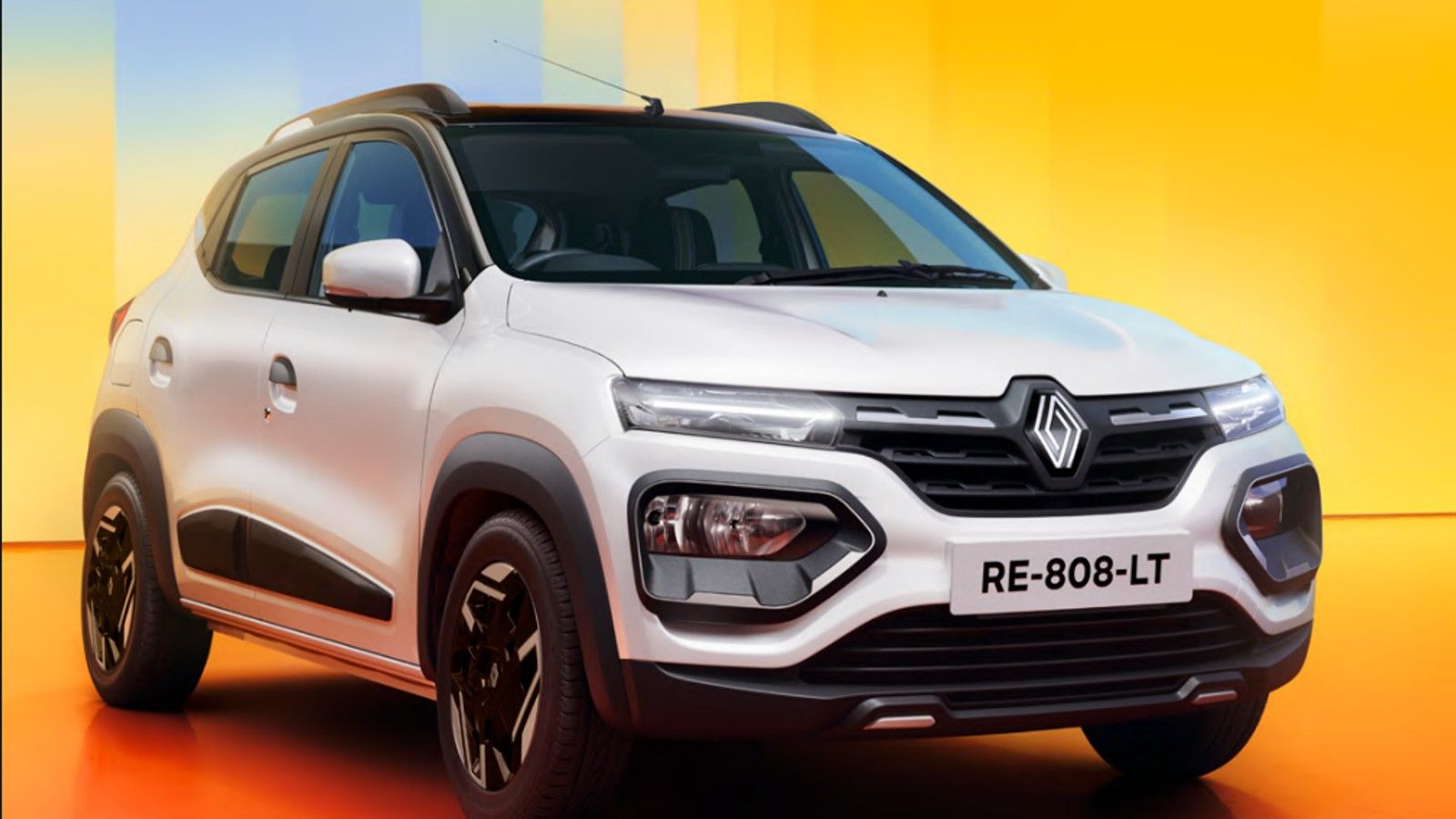 Which Variant of the 2026 Renault Kwid Should You Buy?