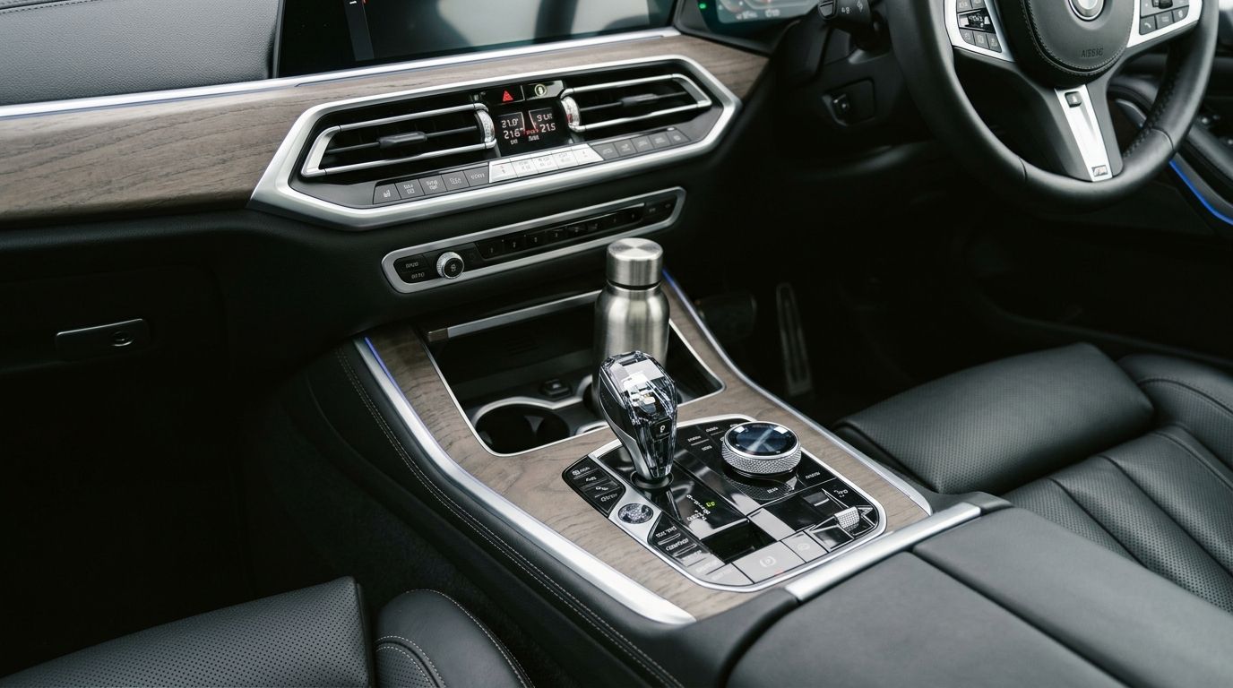 BMW X7 — image 6