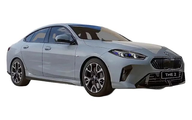2 Series Gran Coupe photo 1
