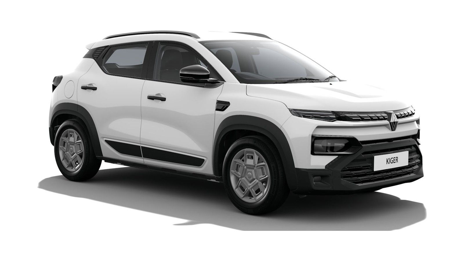 Eeco vs Renault Kiger