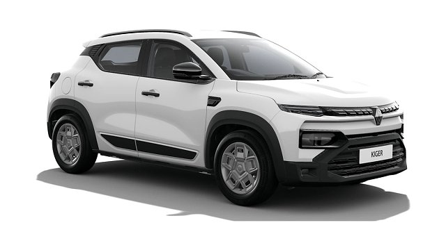 Renault Kiger