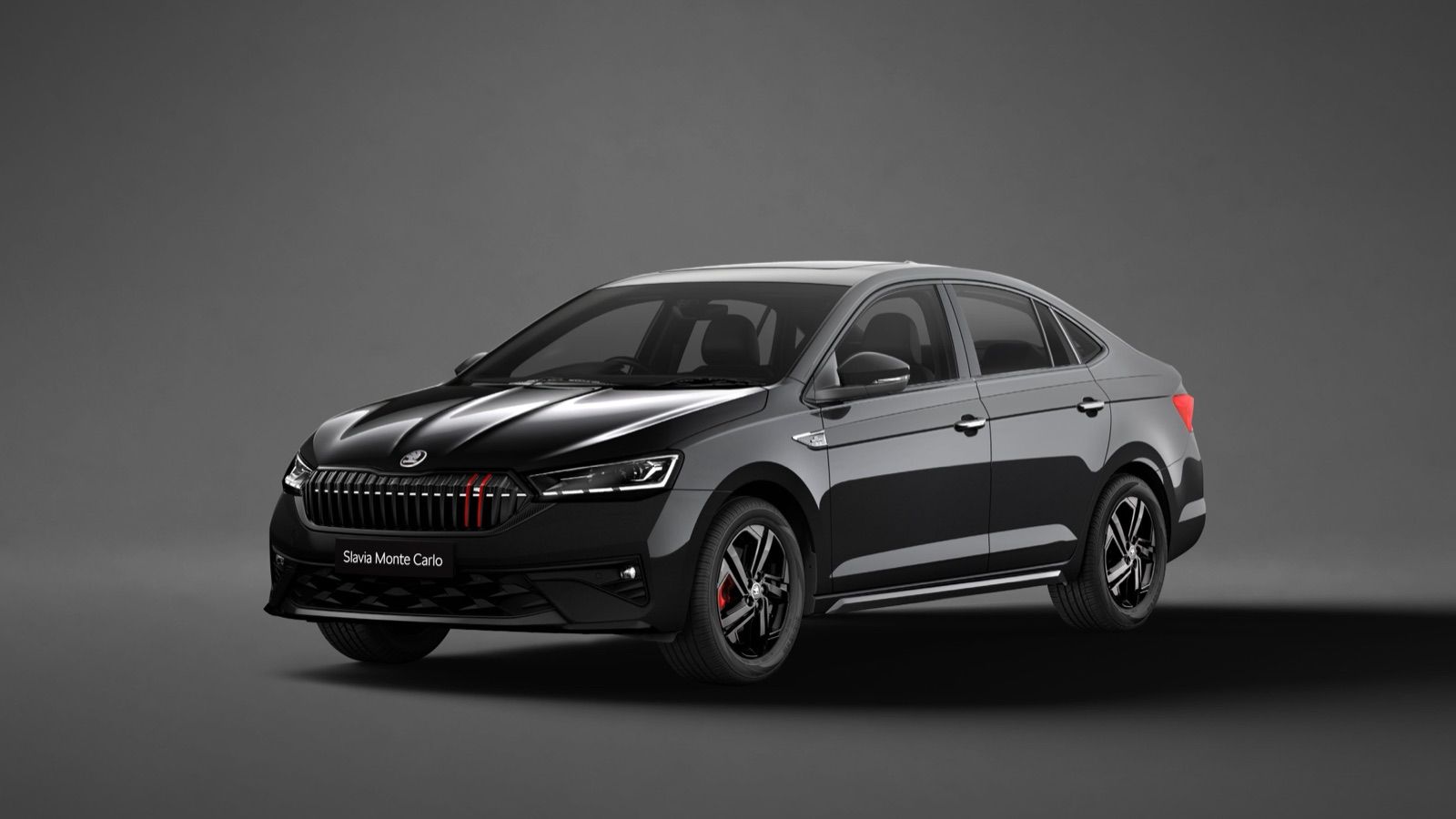 Škoda Slavia 2026 Facelift: Price, Variants, Features and Full Specs