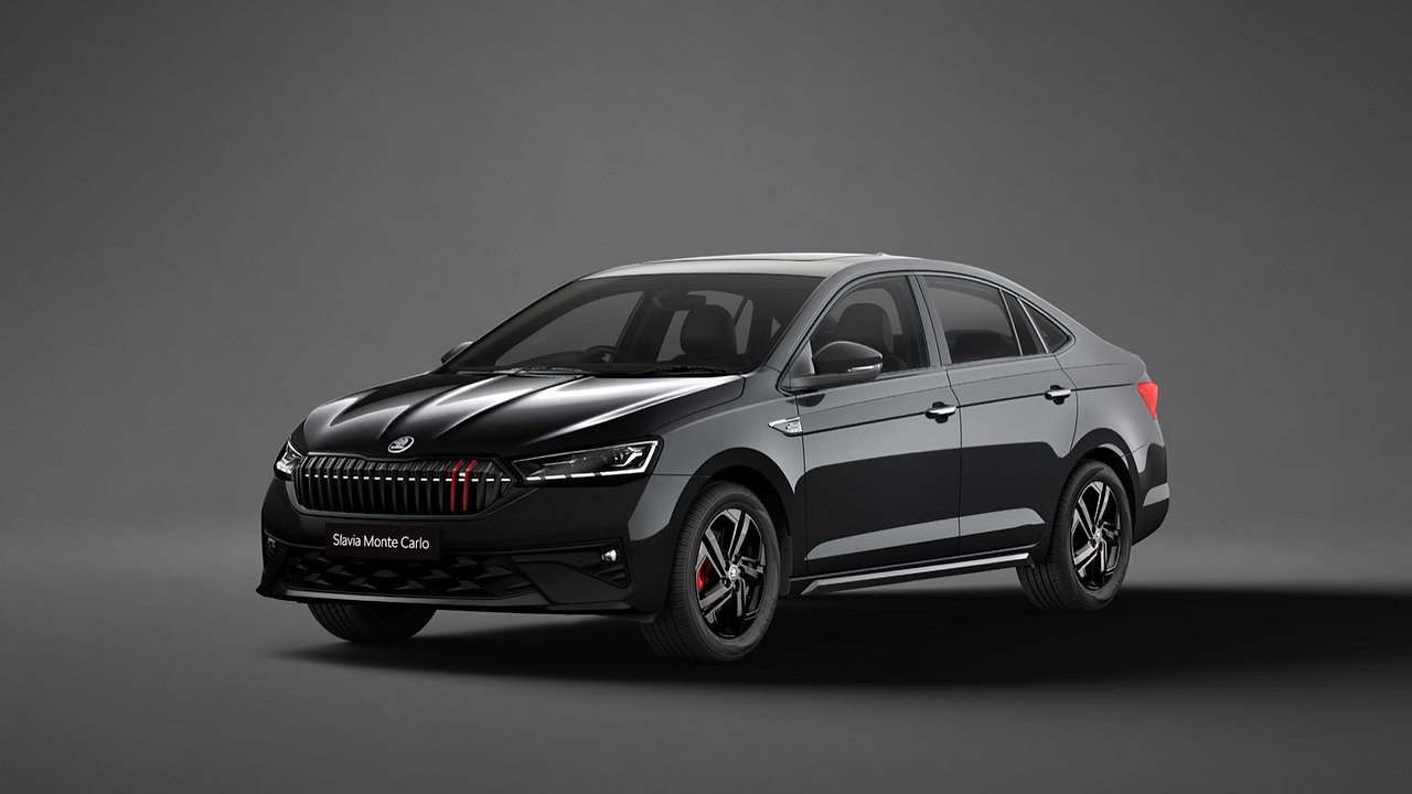 Škoda Slavia 2026 Facelift: Price, Variants, Features and Full Specs