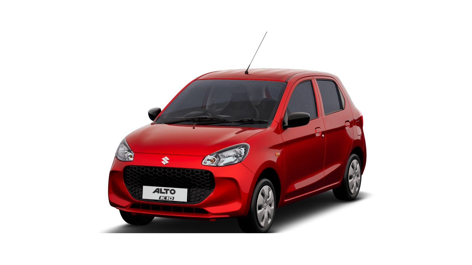 Maruti Suzuki Alto K10