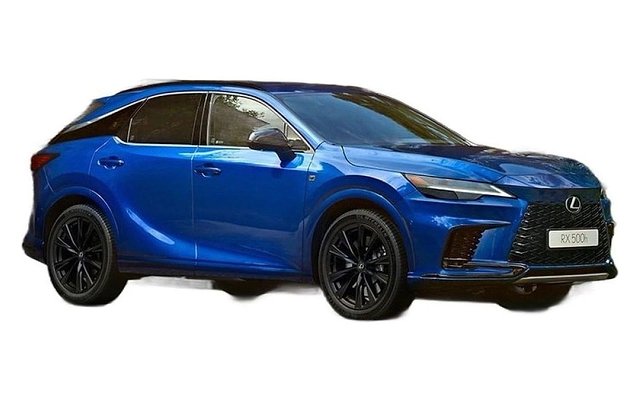 RX photo 1