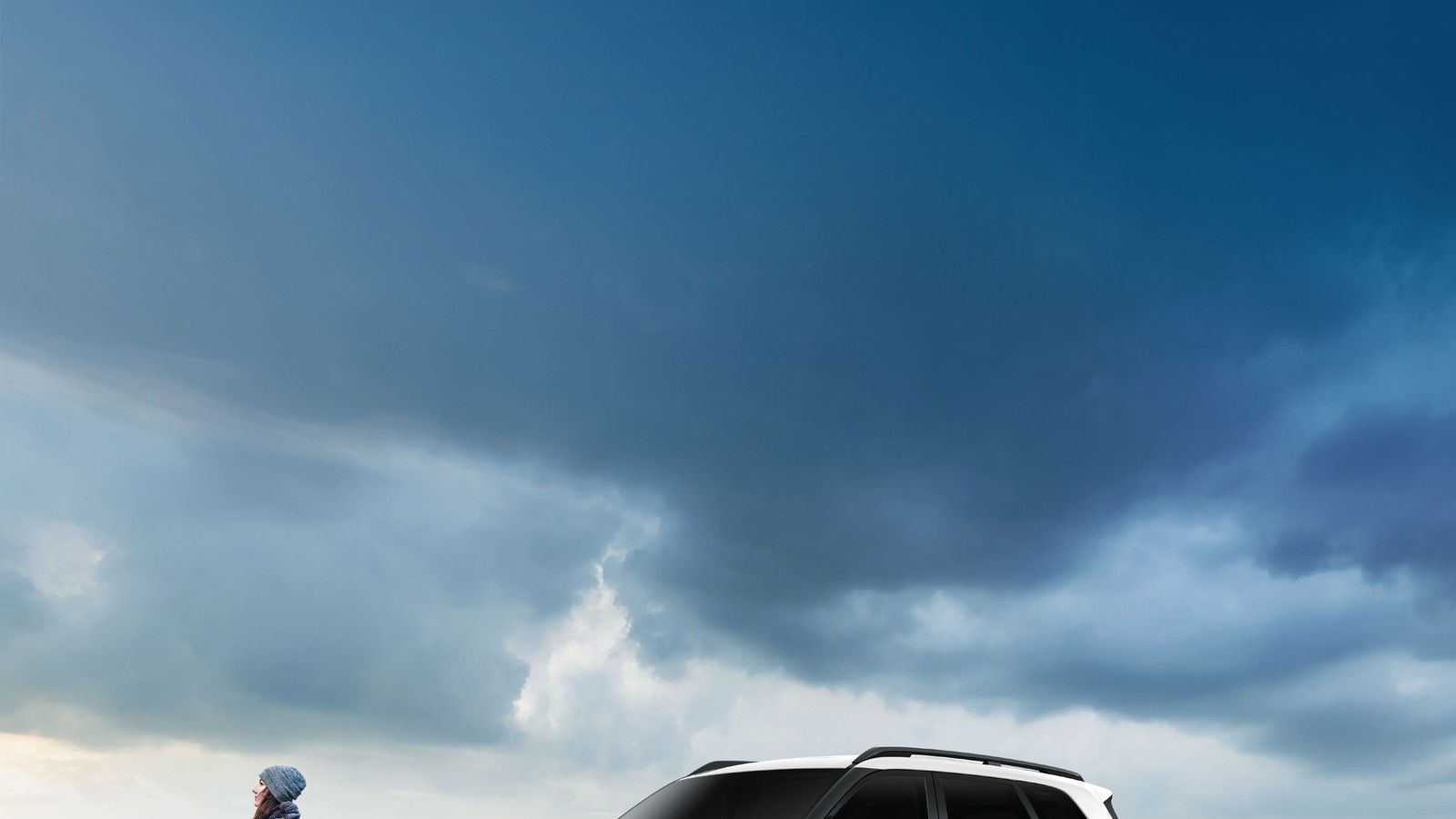 Hector Tomahawk PHEV photo 11
