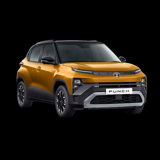 Tata Punch, India's safest 5-star rated sub-compact SUV, as per Bharat NCAP