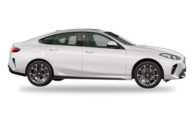 BMW 2 Series Gran Coupe photo