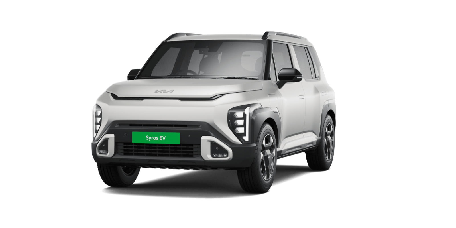 Syros EV colour preview