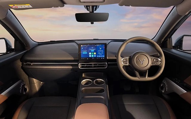 VF MPV 7 photo 8