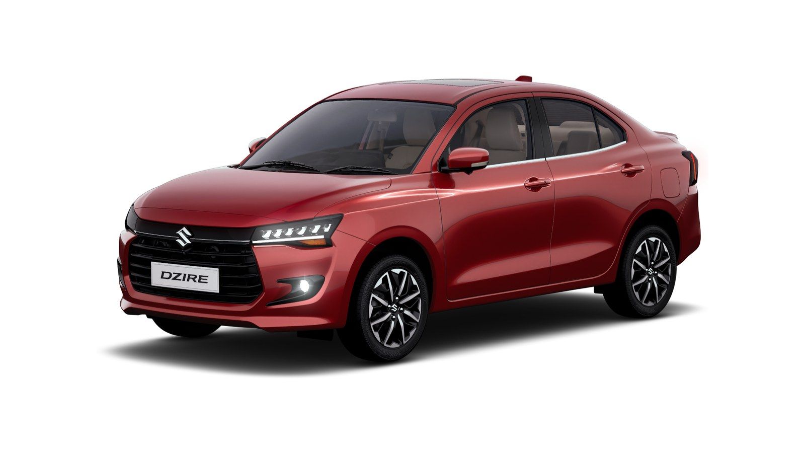 Maruti Suzuki Dzire