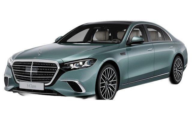 S-Class photo 1