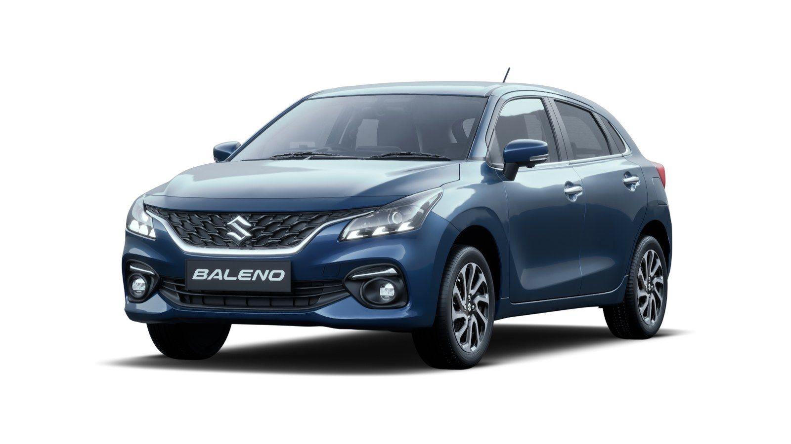 Maruti Suzuki Baleno
