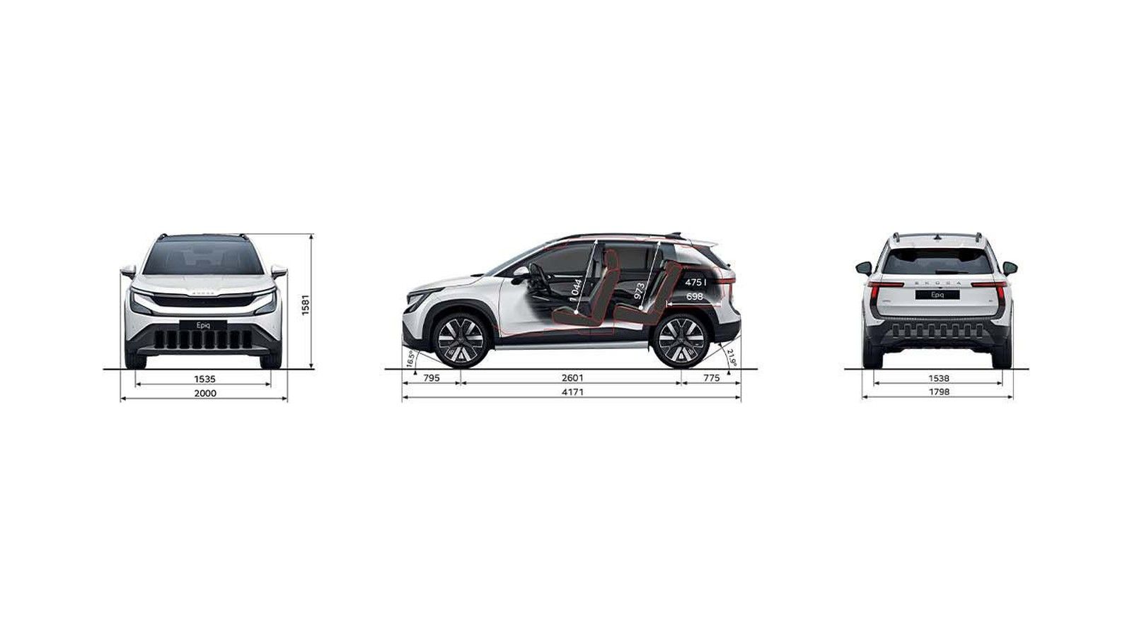 Skoda Epiq