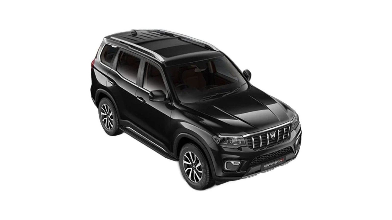 Mahindra Scorpio N