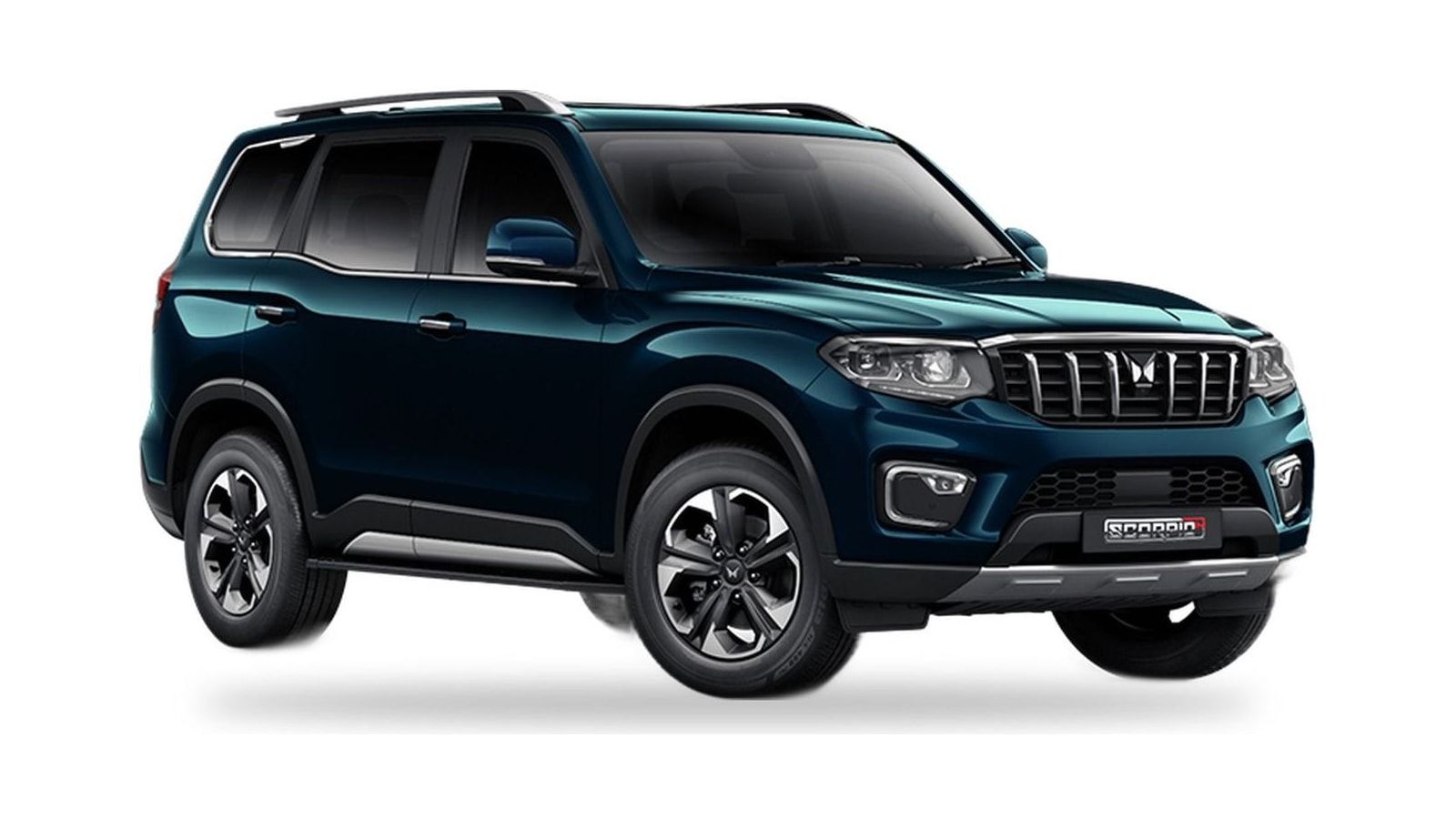 Mahindra Scorpio N