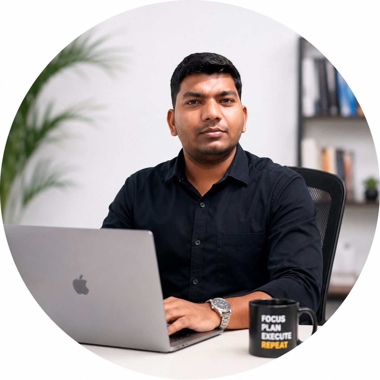 Abhishek Gupta