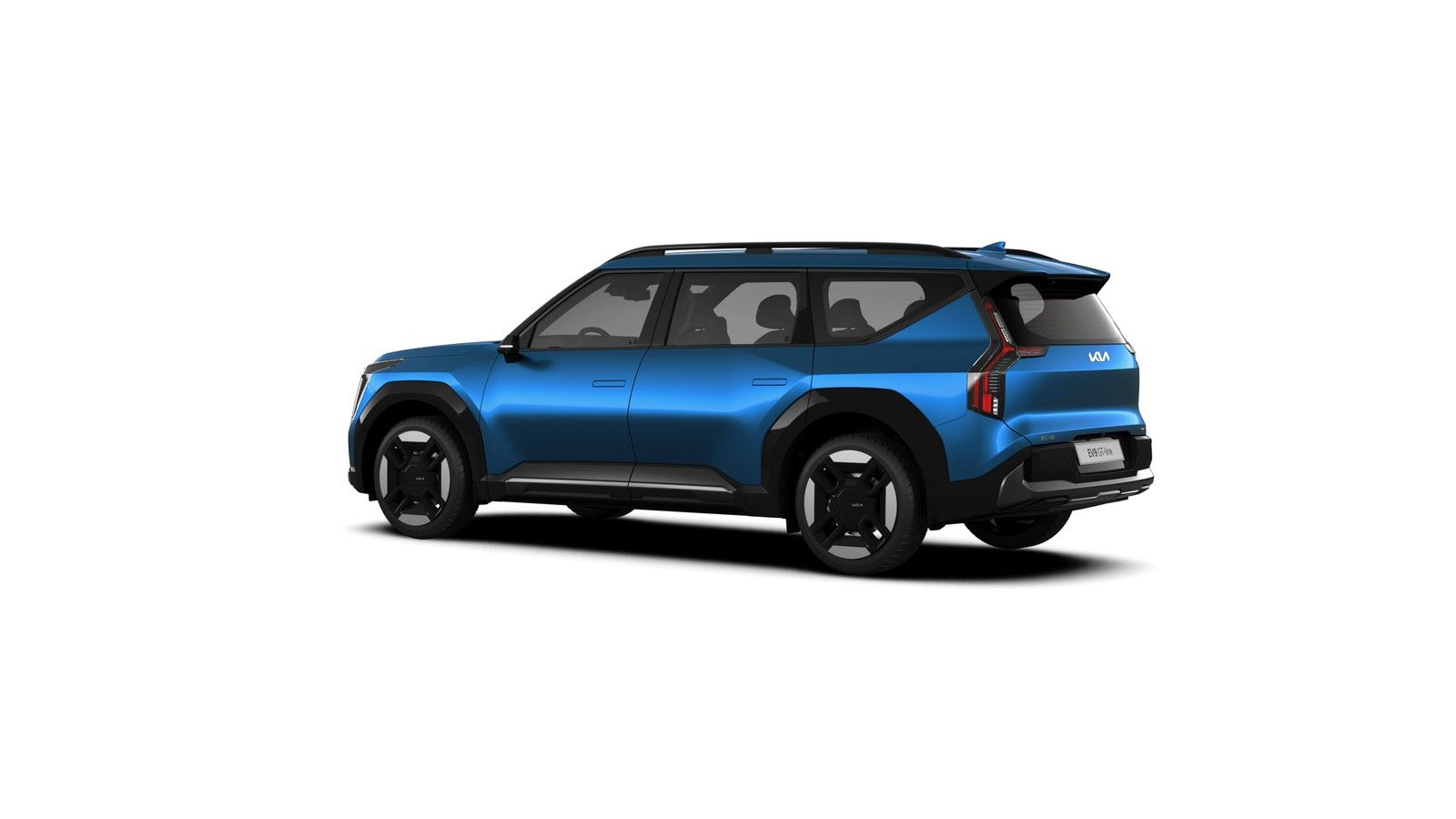 Kia EV9