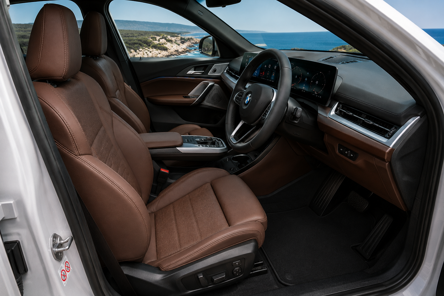 X1 Seat