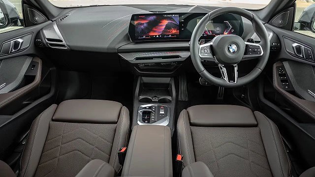 BMW 2 Series Gran Coupe photo