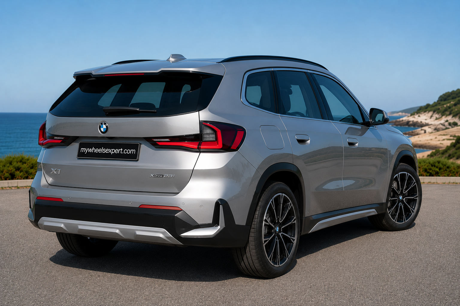 BMW X1 — image 2