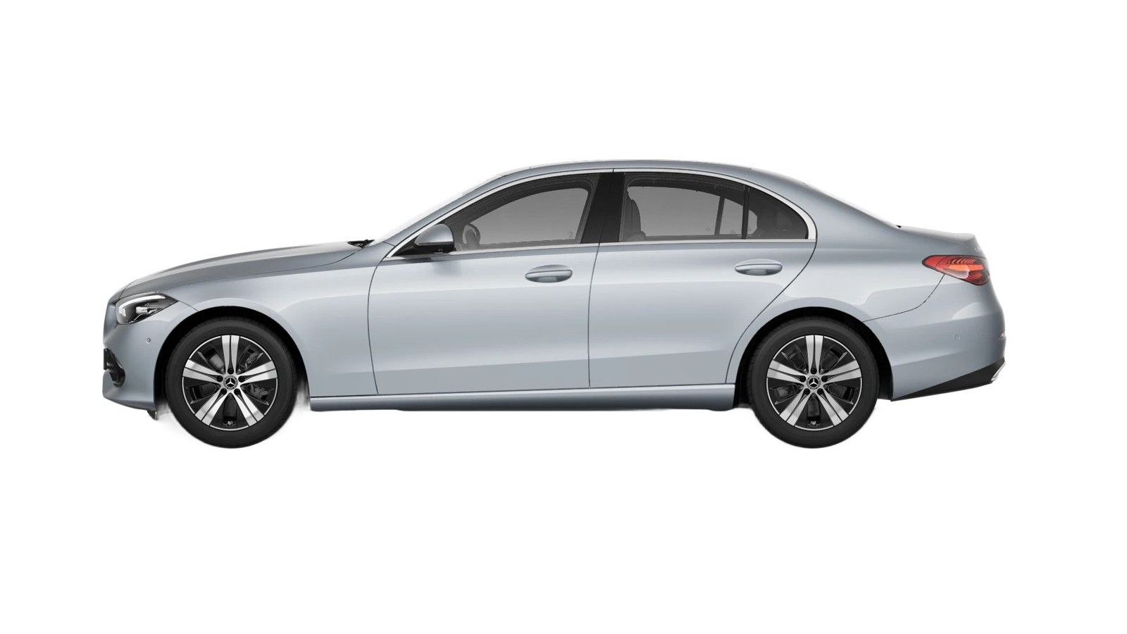 C-Class photo 2