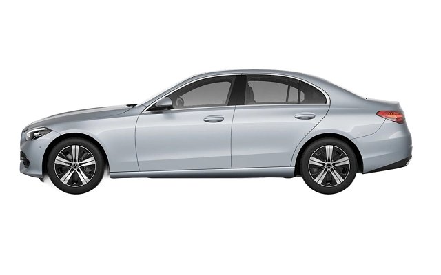 C-Class photo 2