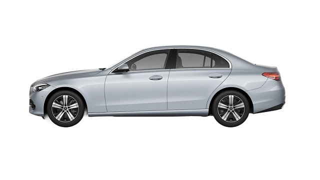 Mercedes-Benz C-Class photo