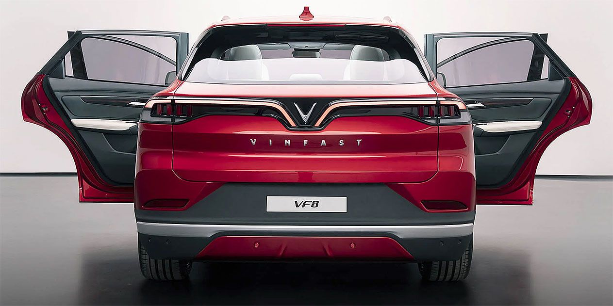 VinFast VF 8 — image 4