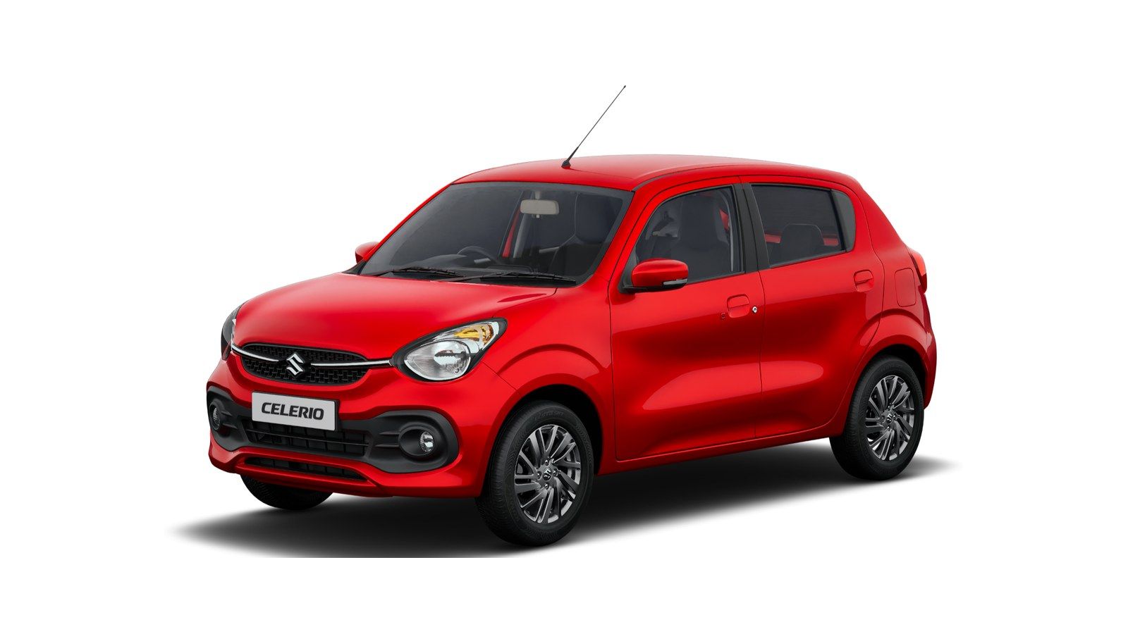 Maruti Suzuki Celerio