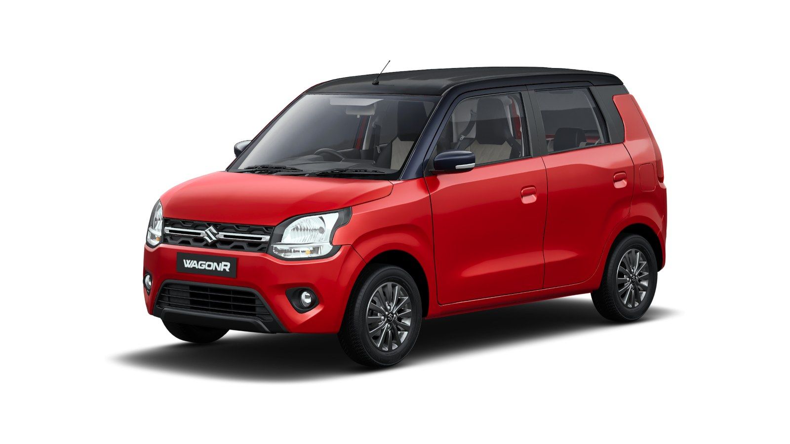 Maruti Suzuki Wagon R