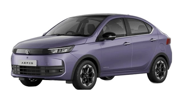 Tata Aeris