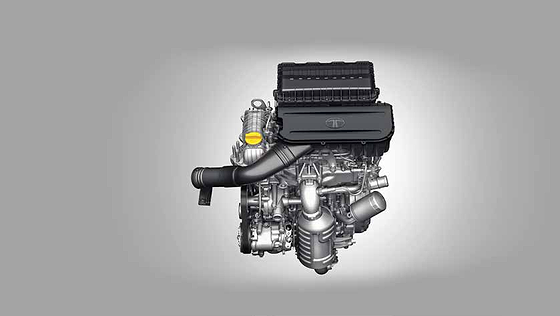 Tata Tiago NRG, 1.2L Revotron three-cylinder engine with 84.8 bhp on petrol and 74.5 bhp in CNG mode
