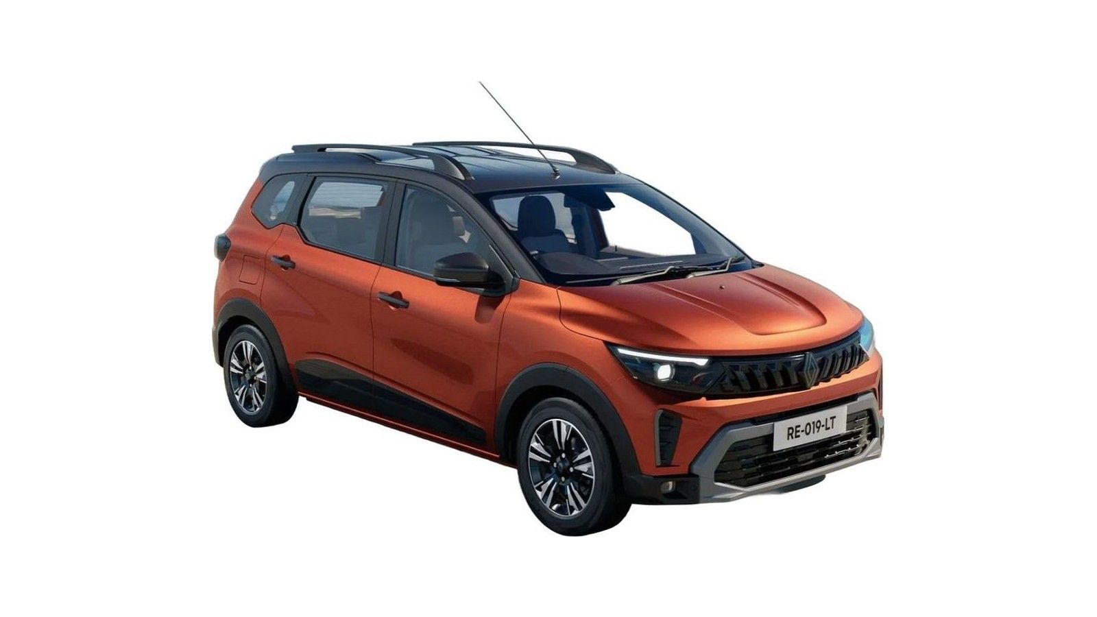 Renault Triber