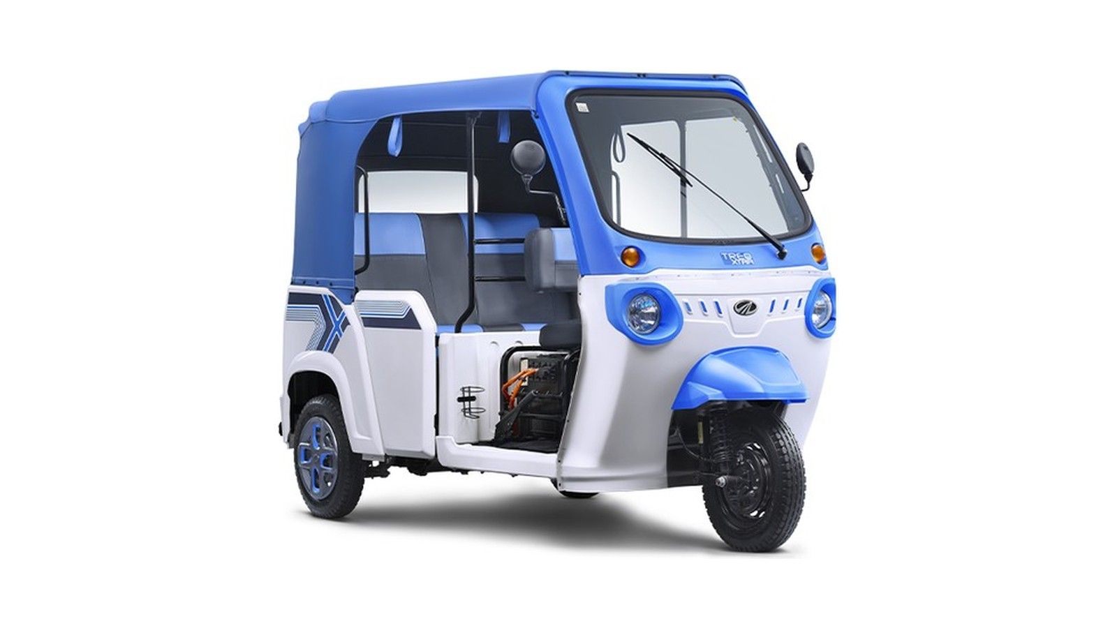 Mahindra Treo Xtra
