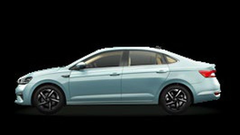 Skoda Slavia in Arctic Silver