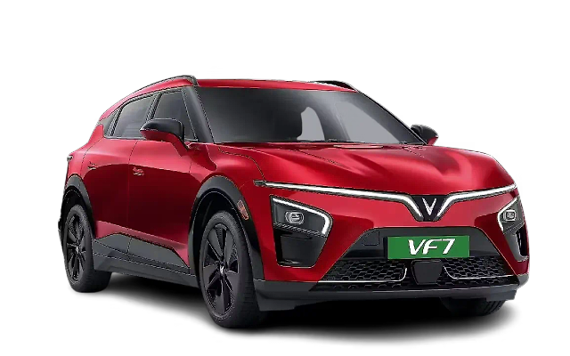 VF 7 photo 1