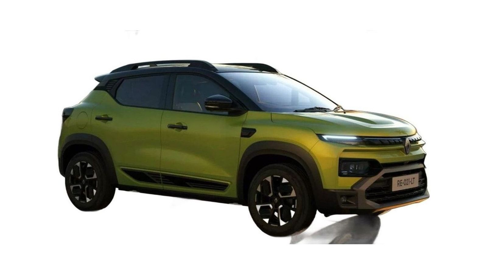 Renault Kiger