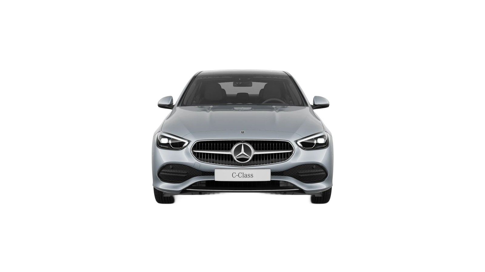 C-Class photo 5