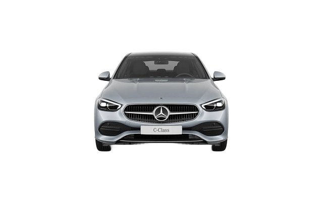 C-Class photo 5