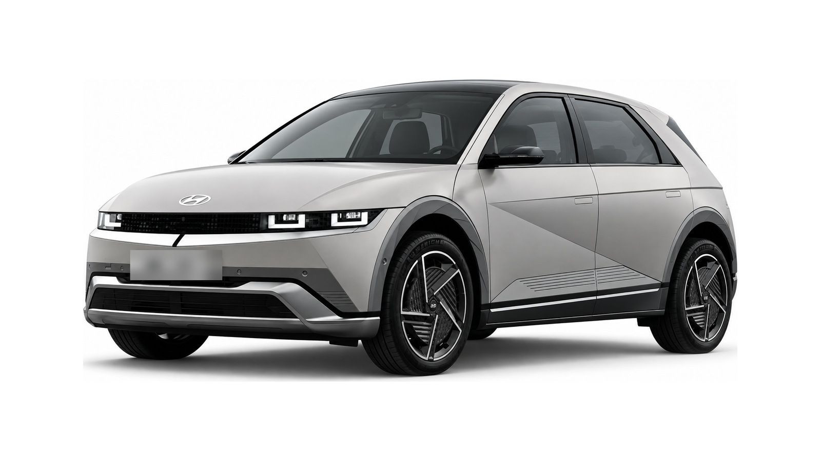 Ioniq 5 photo 2
