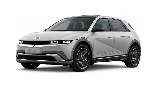 Hyundai Ioniq 5 photo