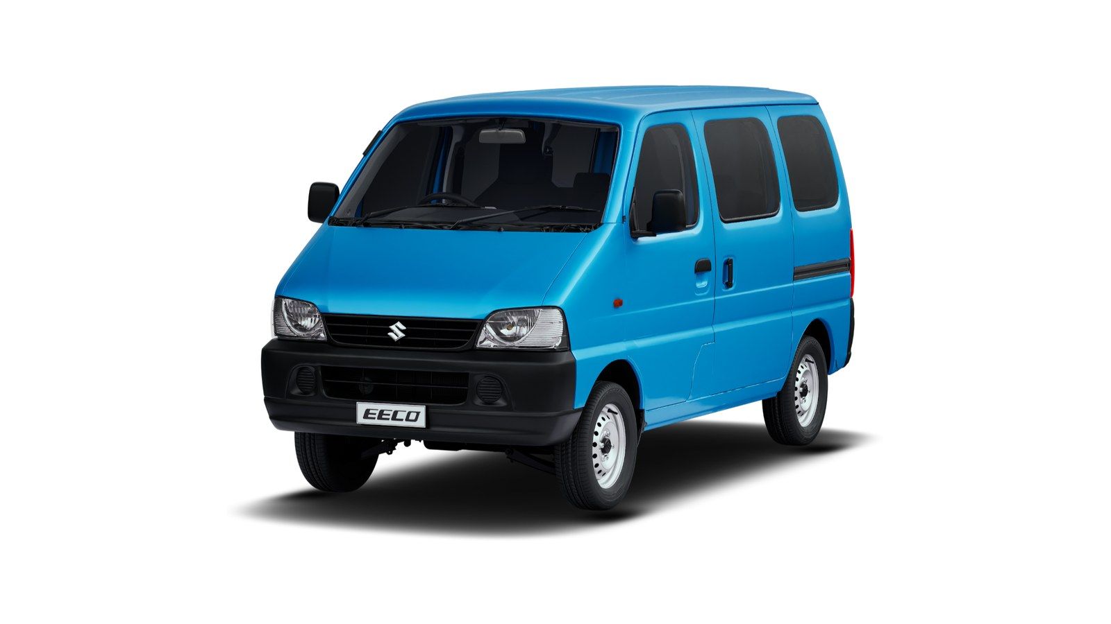 Maruti Suzuki Eeco