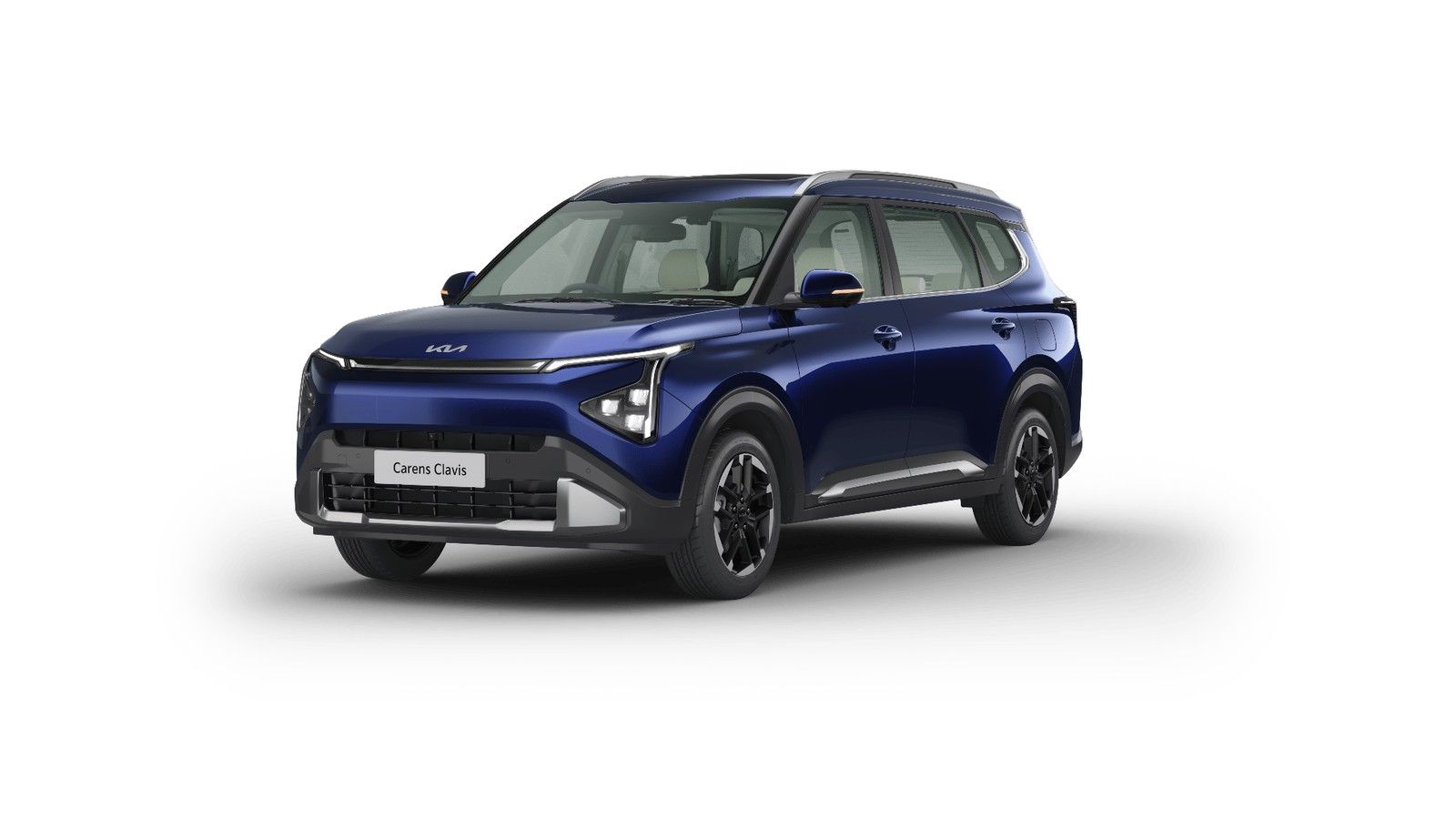 Kia Carens Clavis