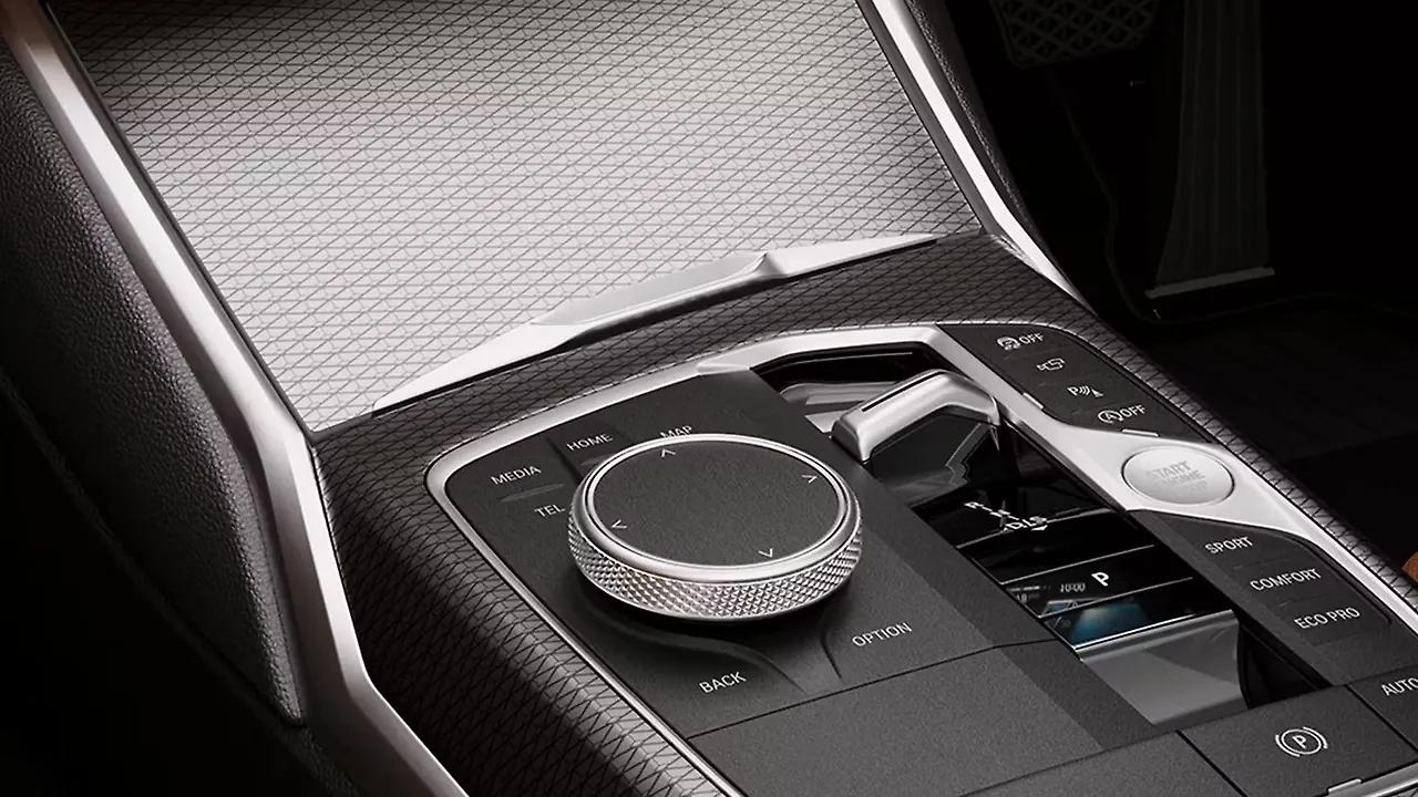 BMW 3 Series LWB — image 6