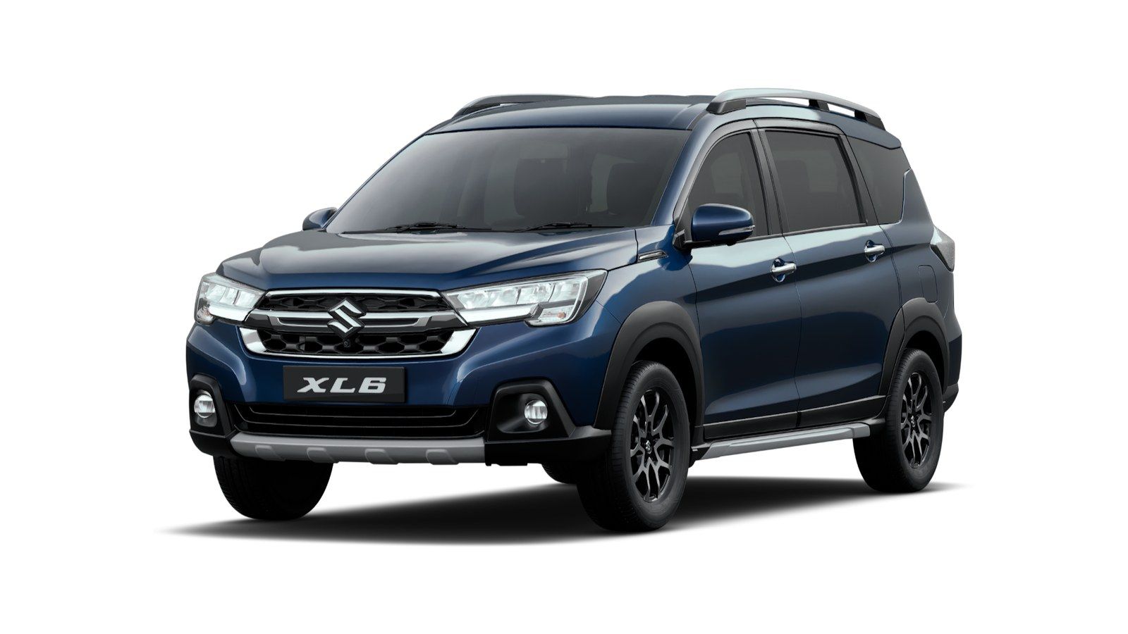 Maruti Suzuki XL6