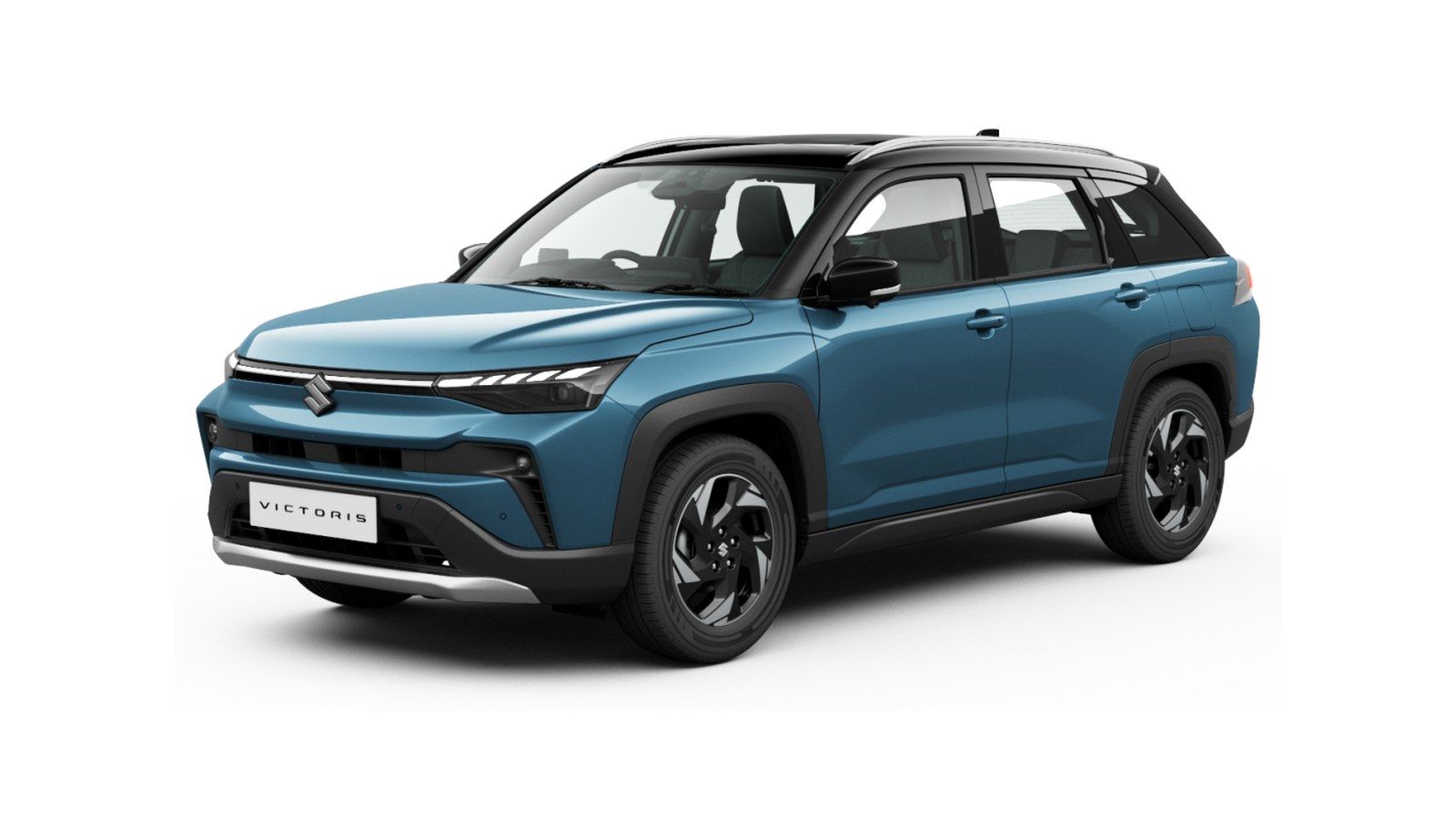 Maruti Suzuki Victoris
