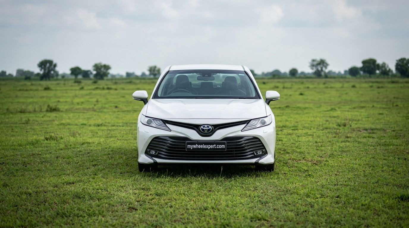 Toyota Camry — image 4